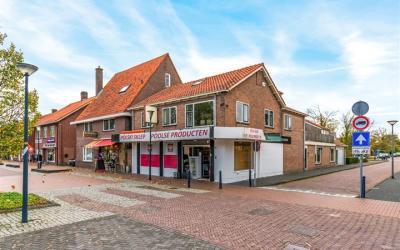 Brugstraat 31-A