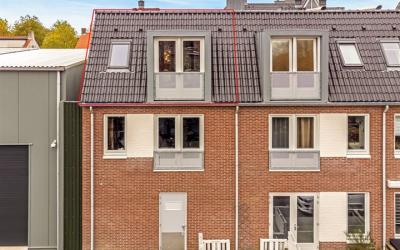 Breestraat 1-K