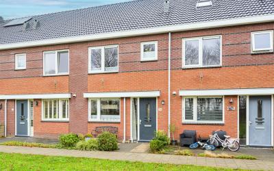 Breestraat 34
