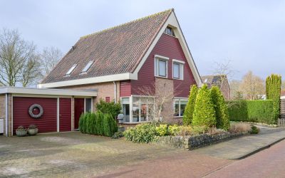 Leeuwetand 45