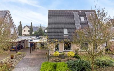 Leeuwetand 32