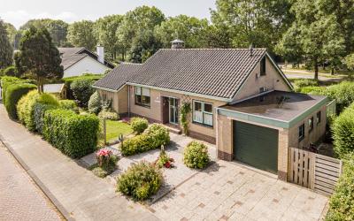 Beukenlaan 50