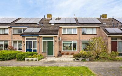 Esdoornlaan 16