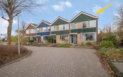 Lindelaan 10