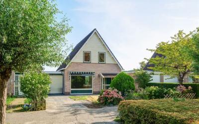 Wilgenlaan 33