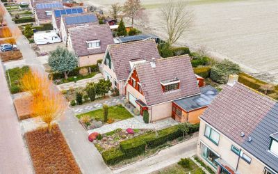 Wilgenlaan 45