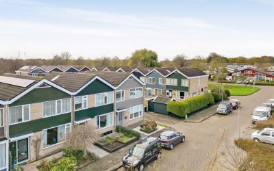 Wilgenlaan 4