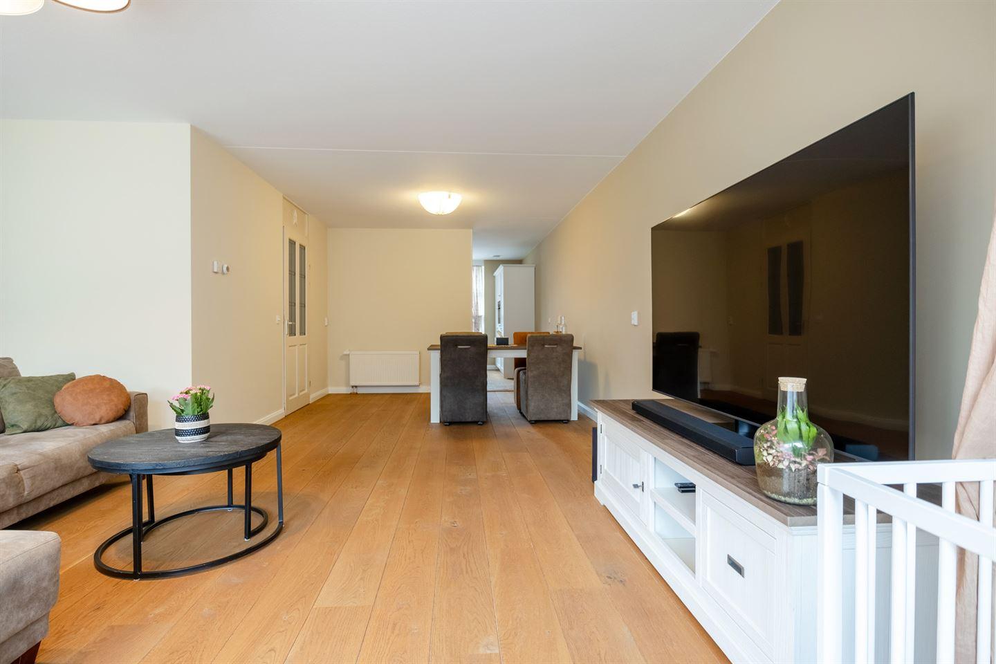 Tussenwoning te koop: Mossel 47, Middenmeer