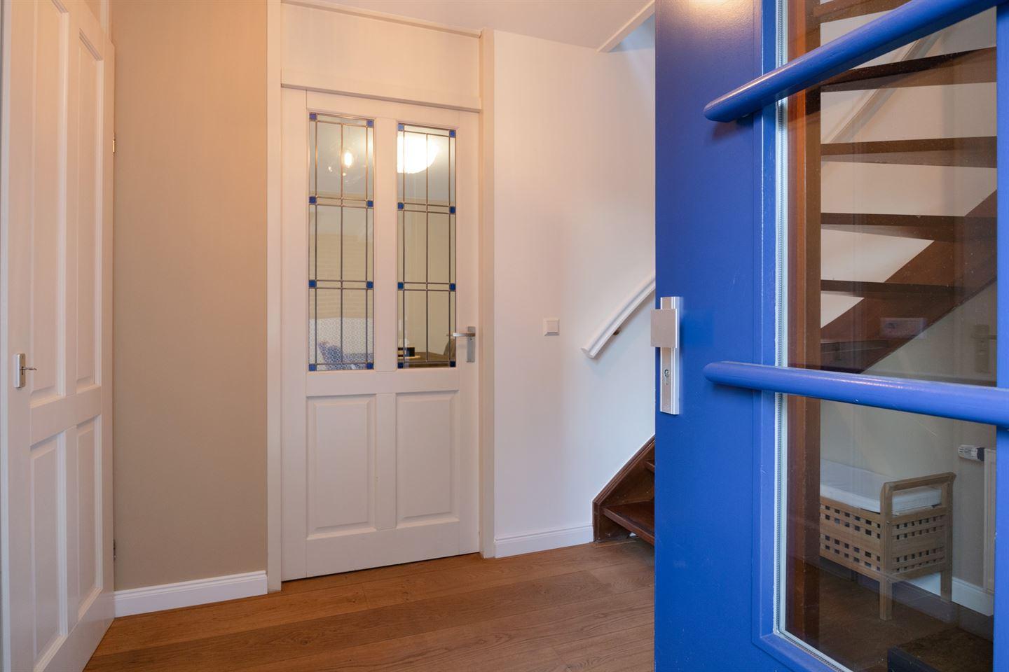 Tussenwoning te koop: Mossel 47, Middenmeer