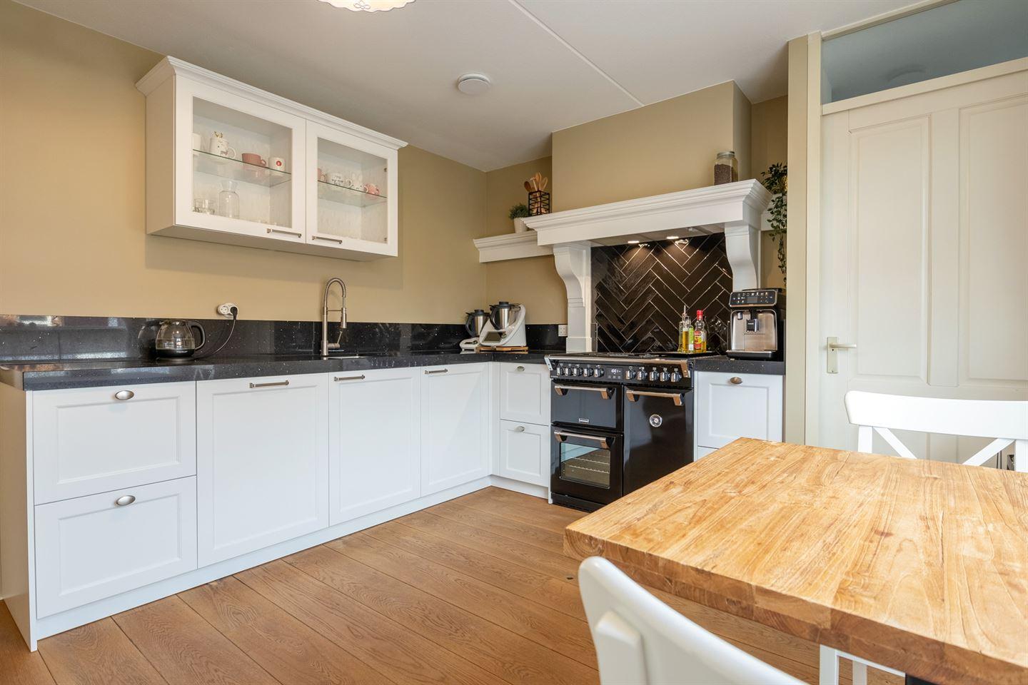 Tussenwoning te koop: Mossel 47, Middenmeer