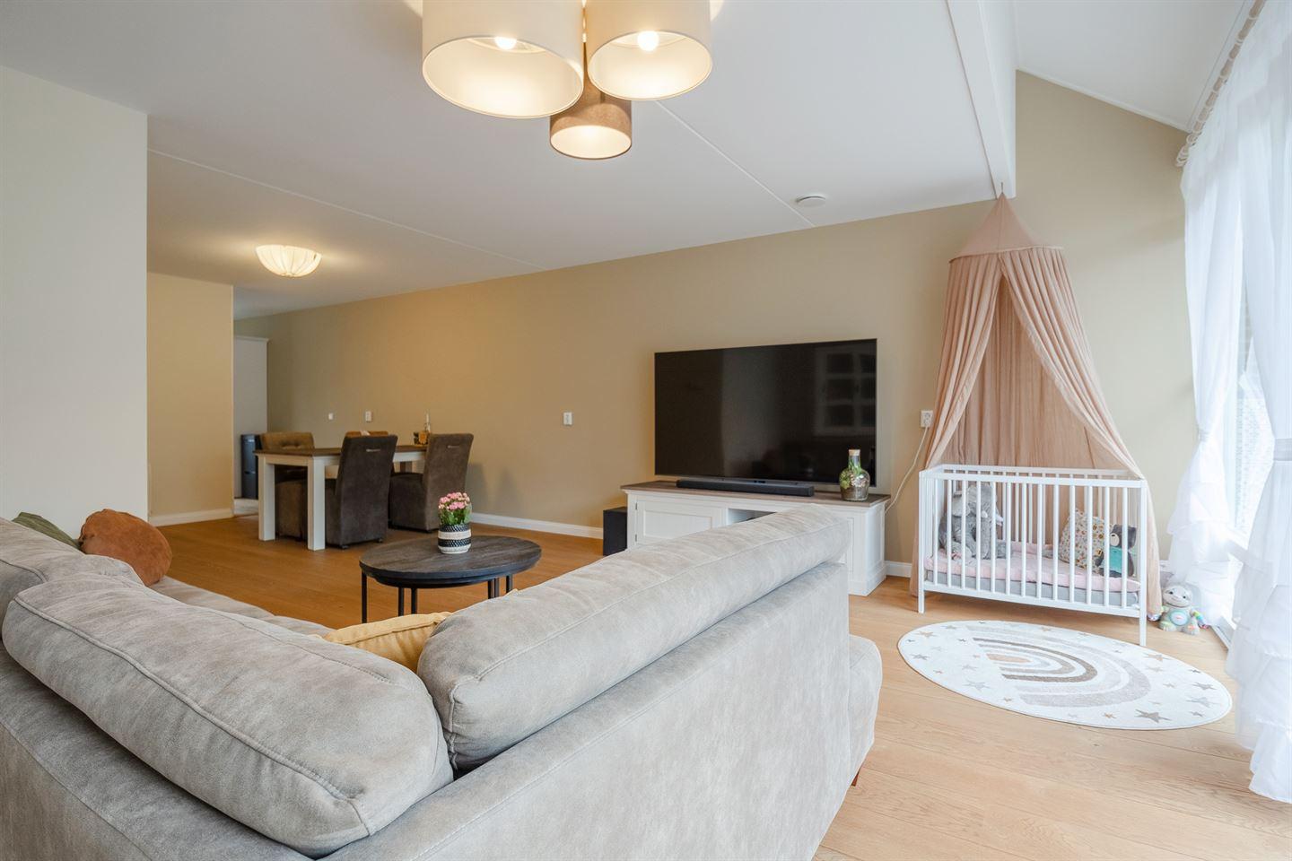 Tussenwoning te koop: Mossel 47, Middenmeer
