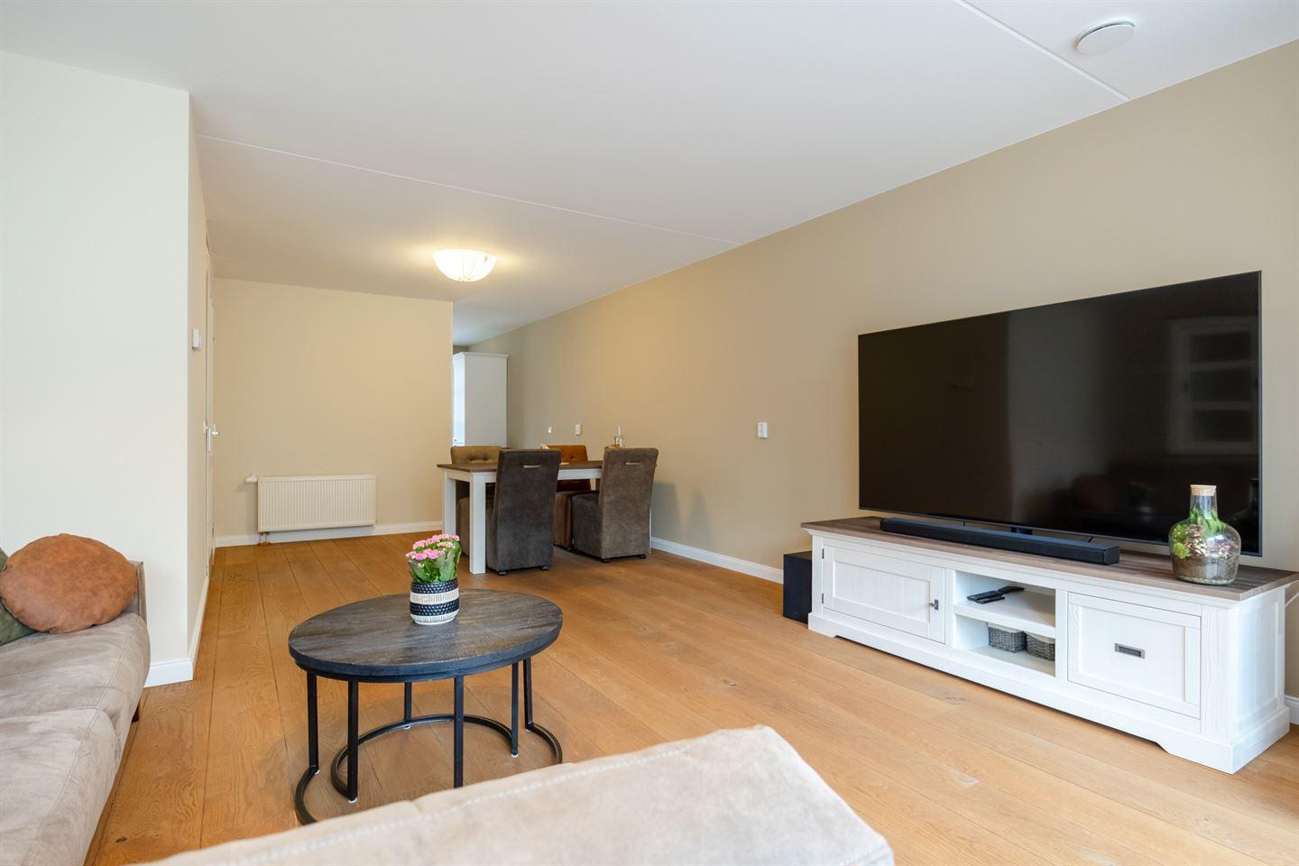 Tussenwoning te koop: Mossel 47, Middenmeer