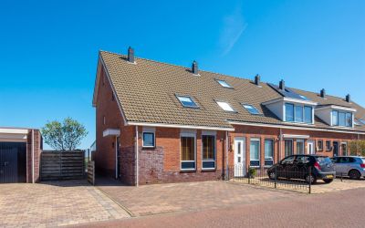 Penhoorn 40