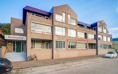 Koningstraat 38