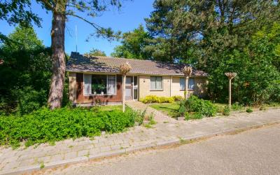 Parklaan 28-A