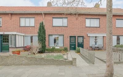 van Hengelstraat 15
