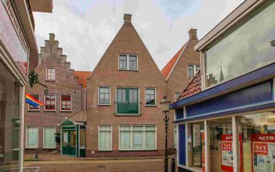 Hoofdstraat 6-B