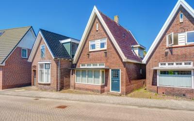 Nieuwstraat 4