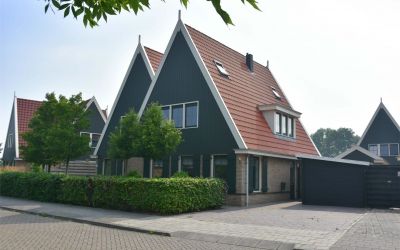 Dubbelde Skeer 5