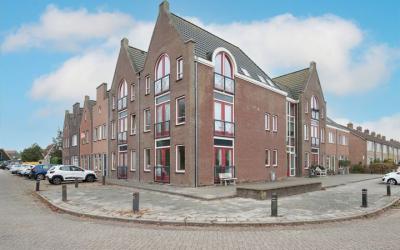 Zonnebloemstraat 31