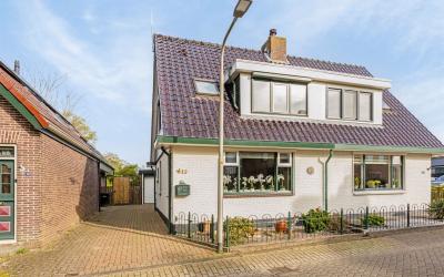 Klieftstraat 12