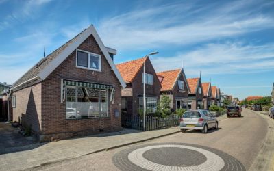 Klieftstraat 30