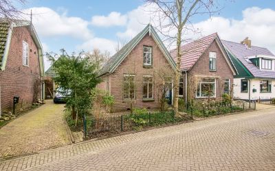 Klieftstraat 8