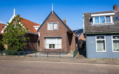 Klieftstraat 42