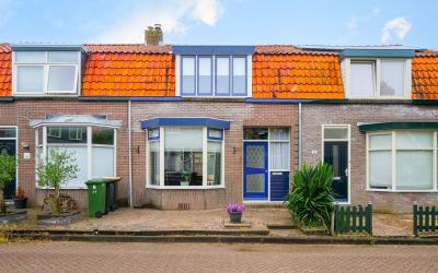 Mekkenstuin. 31