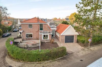 Mekkenstuinweg 53