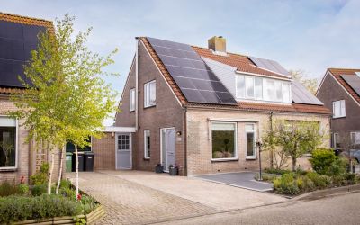 Grote Krogt 10