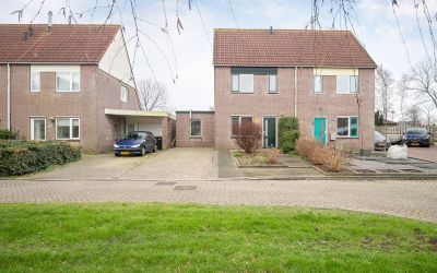 Banbroek 18