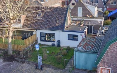 Zeestraat 13