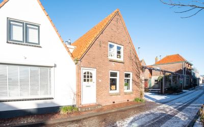 Zeestraat 14