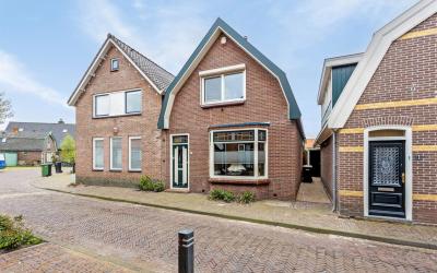 Zeestraat 5