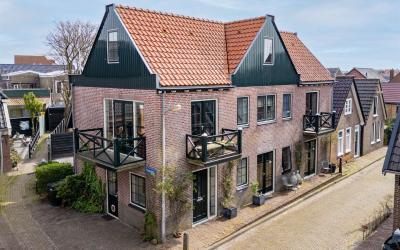 Poststeeg 2