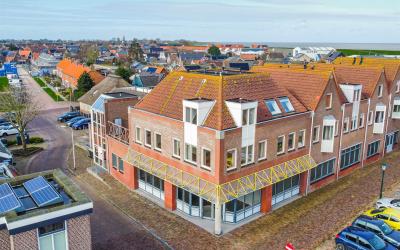 Kapelsteeg 12