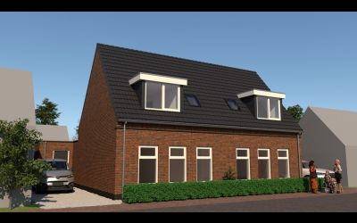 Hofstraat 41