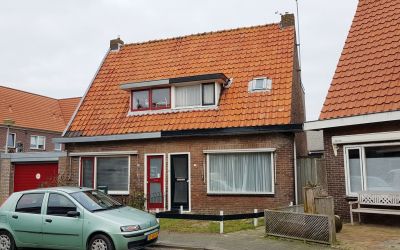 Dijkstraat 3