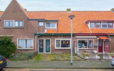 Dijkstraat 31