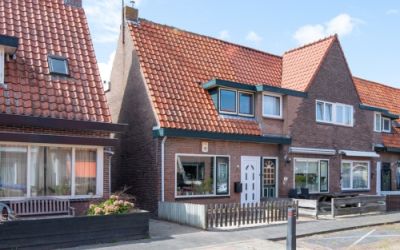 Dijkstraat 14