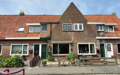 Dijkstraat 28