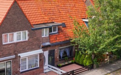 Dijkstraat 8