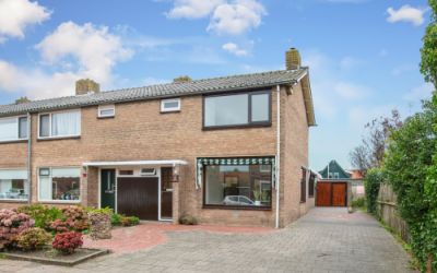 Waddenstraat 32