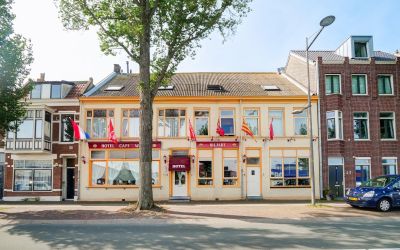 Binnenhaven 5