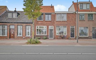 Binnenhaven 100