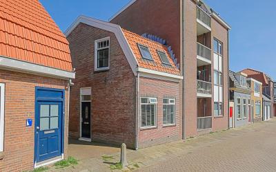 Zuidstraat 63-A