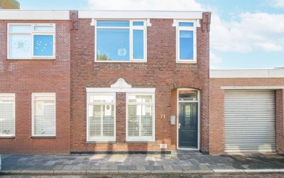 Visstraat 71