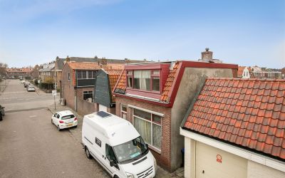 Visstraat 120