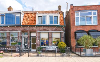 Fabrieksgracht 91